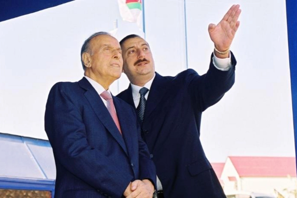 “Mən ona özüm qədər inanıram”...