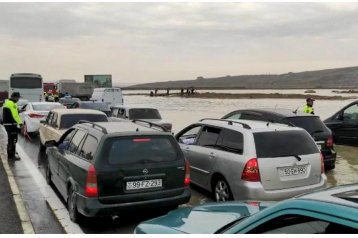 “Belə ekstremal vəziyyətdə koordinasiyalı iş aparılmalıdır”