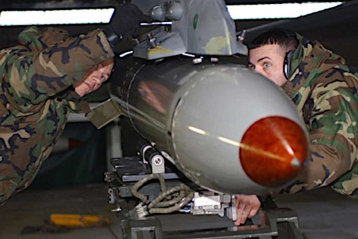 NATO nüvə təlimlərinə başlayır