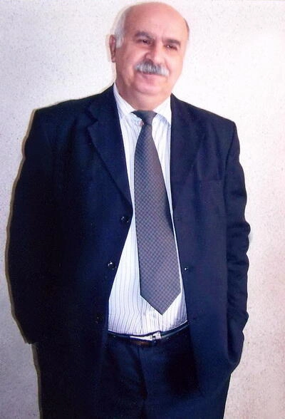 Tanınmış jurnalist vəfat etdi — FOTO