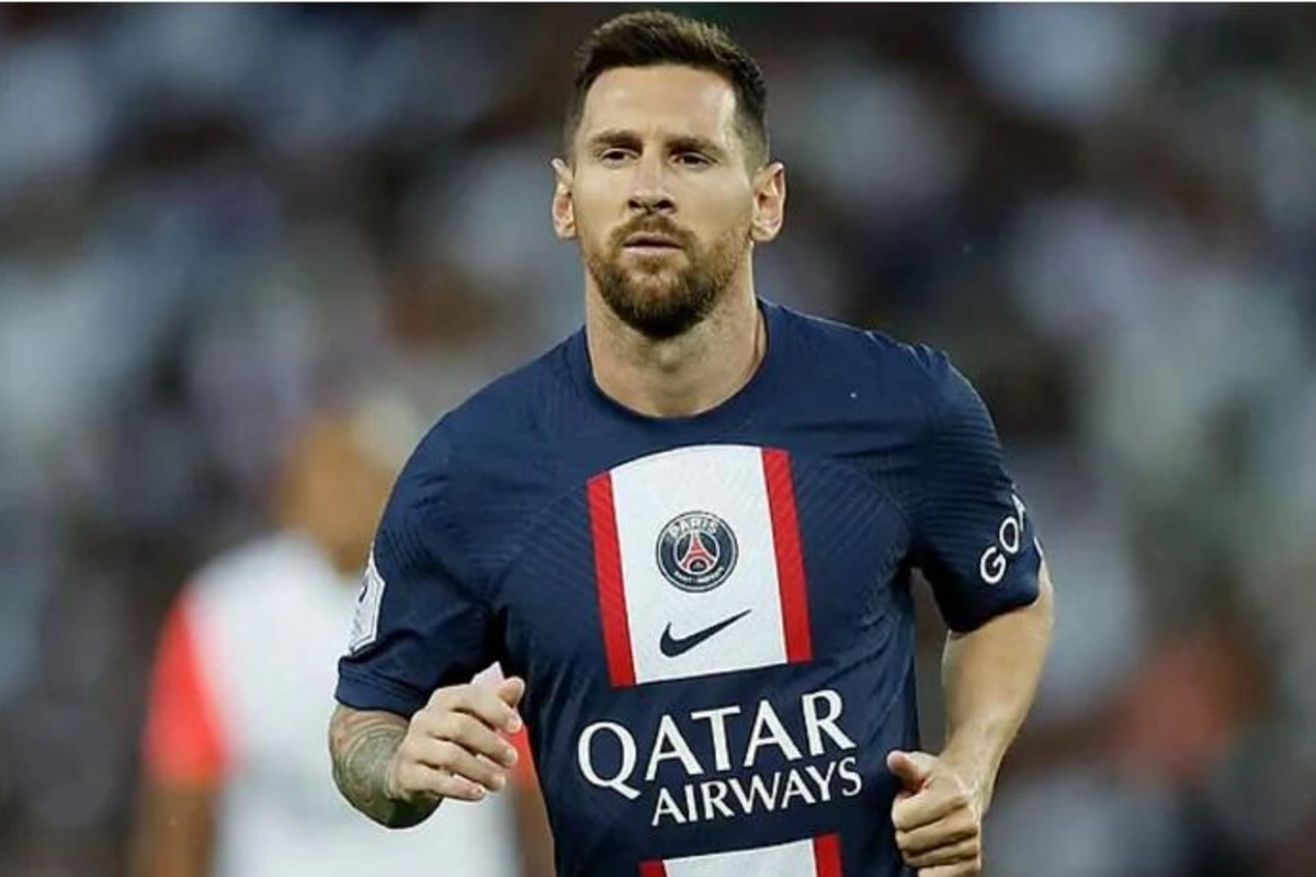 Çox narahatam — Messi ən böyük qorxusunu AÇIQLADI