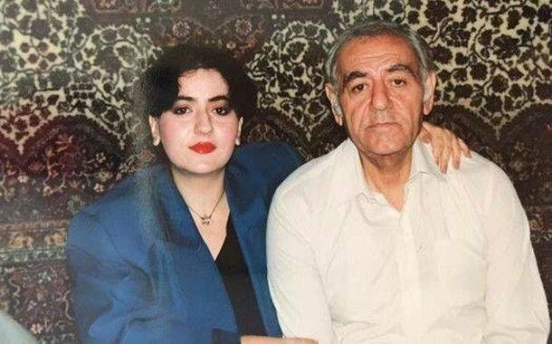 Atasını şərləyib tutdurdular, Bakıya görə həyat yoldaşından ayrıldı — O kimə mahnı ithaf etdi? Atasını şərləyib tutdurdular, Bakıya görə həyat yoldaşından ayrıldı — O kimə mahnı ithaf etdi?