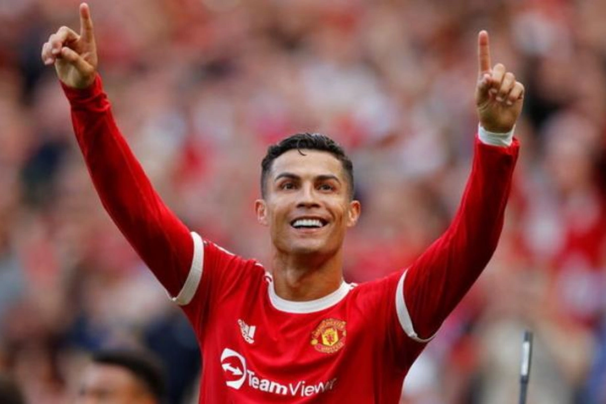 Ronaldo son beş ildə ilk dəfə “Qızıl top”un təqdimetmə mərasiminə qatılacaq