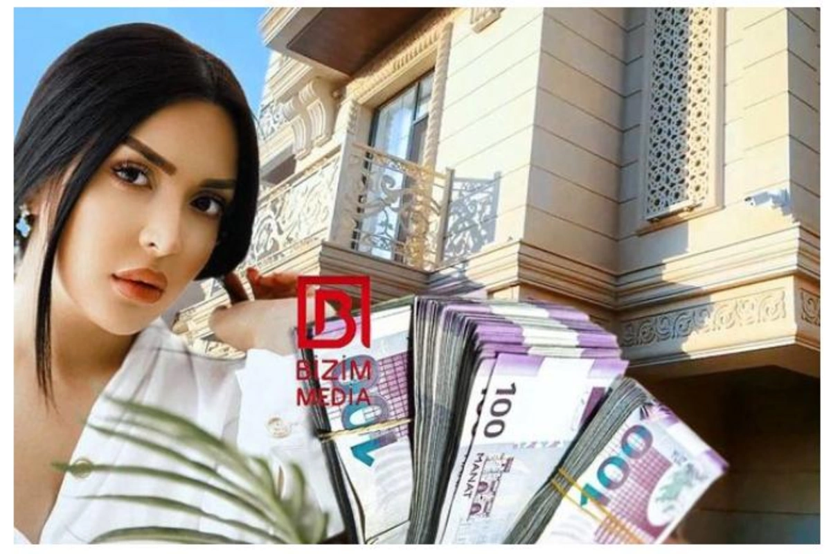 Məşhur müğənninin evindən 2000 manat OĞURLADILAR — VİDEO