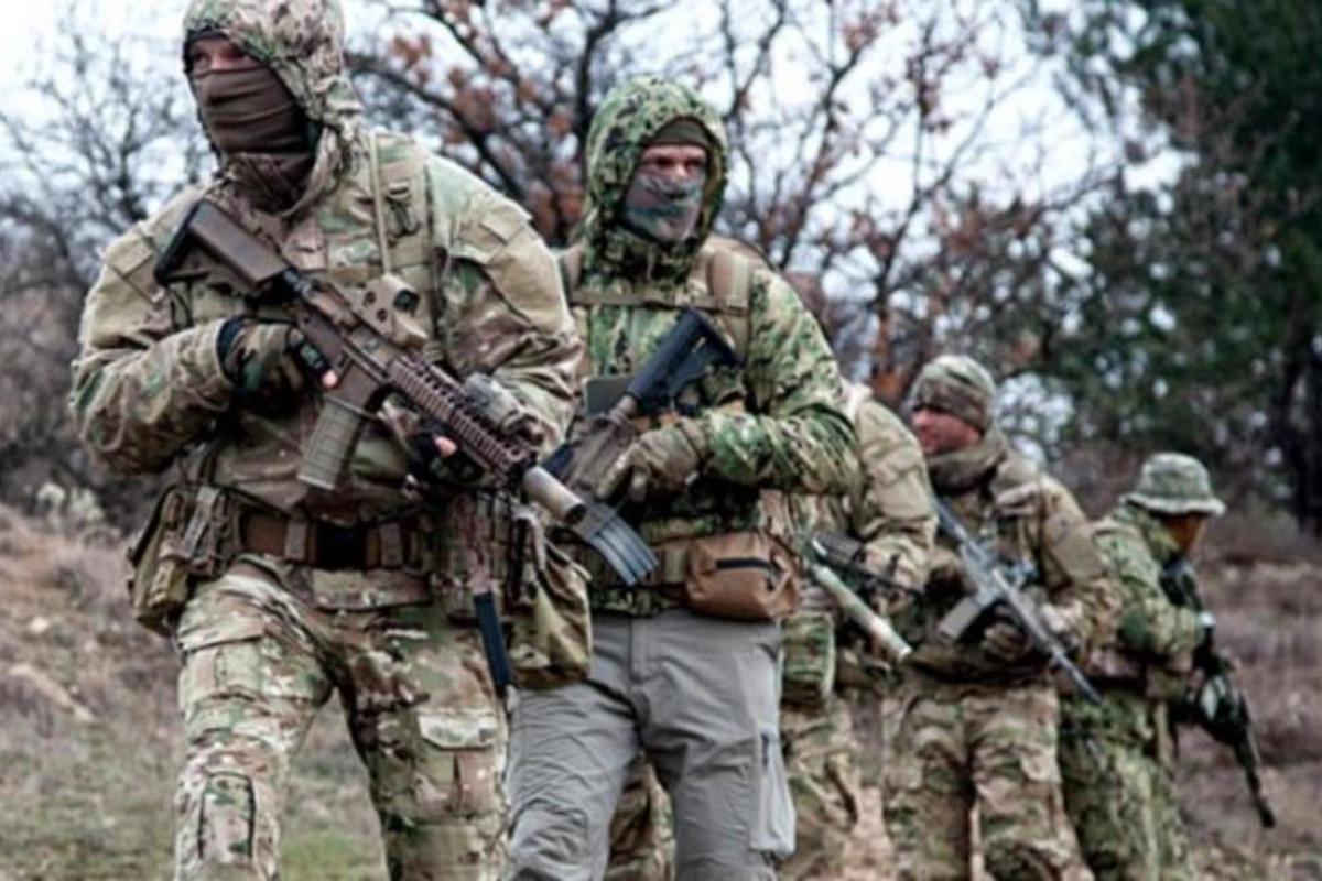 Vaqnerə qoşulan azərbaycanlı avtoritet Ukraynada öldürüldü — ŞOK TƏFƏRRÜAT (FOTO)