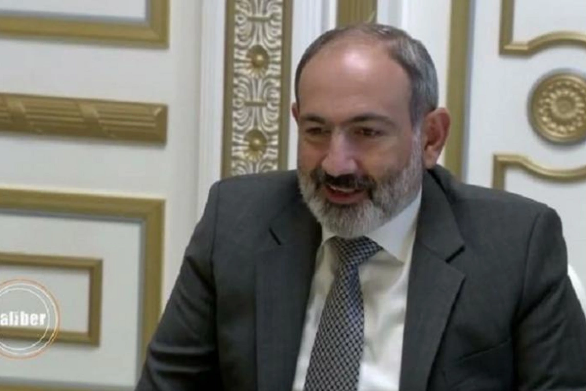 15 il əvvəl Qarabağı Azərbaycan ərazisi kimi tanımışıq