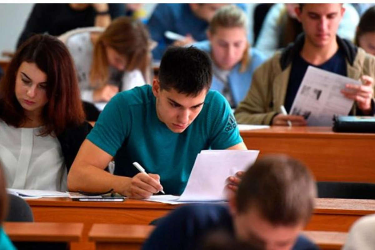 Azərbaycanda bu universitet ləğv edildi