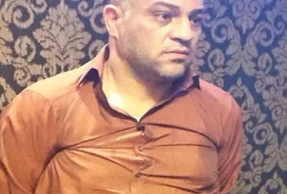 Vaqnerə qoşulan azərbaycanlı avtoritet Ukraynada öldürüldü — ŞOK TƏFƏRRÜAT (FOTO) Vaqnerə qoşulan azərbaycanlı avtoritet Ukraynada öldürüldü — ŞOK TƏFƏRRÜAT (FOTO)