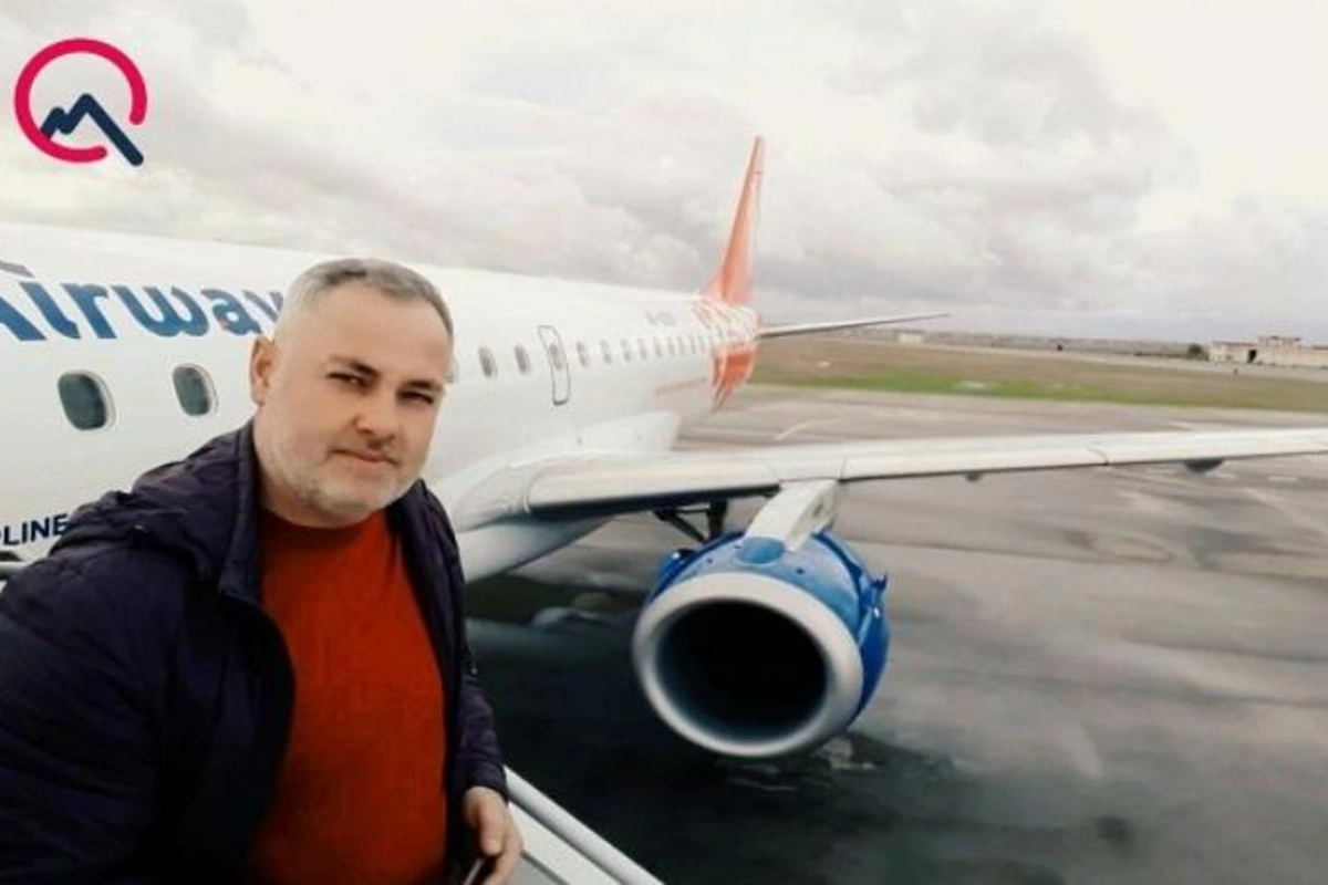 Mehman Əfsanənin “iPhone” işlətməsindən şübhələnib — Arvadını öldürən iş adamına ağır cəza