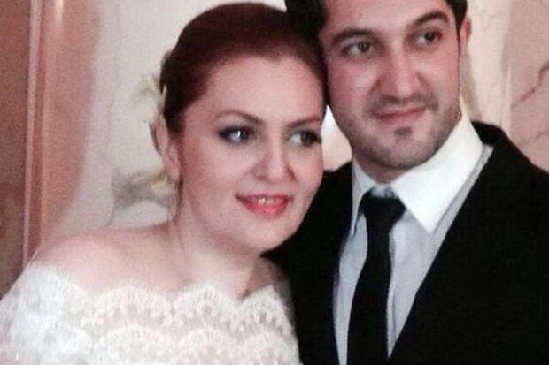 Atasını şərləyib tutdurdular, Bakıya görə həyat yoldaşından ayrıldı — O kimə mahnı ithaf etdi? Atasını şərləyib tutdurdular, Bakıya görə həyat yoldaşından ayrıldı — O kimə mahnı ithaf etdi?