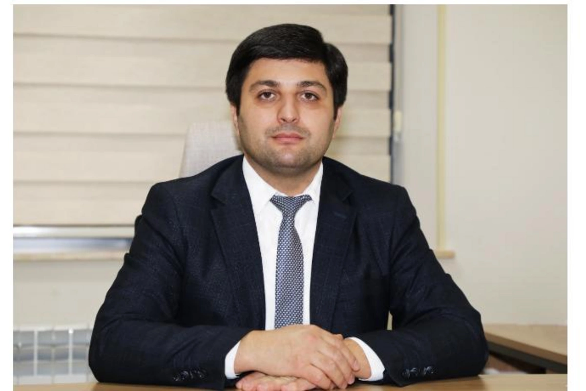 “İnformasiya təhlükəsizliyinin taleyini bir qədər Antarktidaya bənzədirəm” — Ekspert