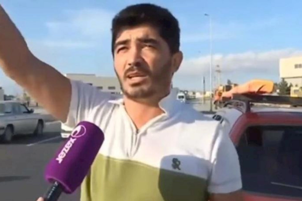VAZ dairəsindəki yeniliyi Xəzərdə tənqid etdi, AzTV-də təriflədi — VİDEO