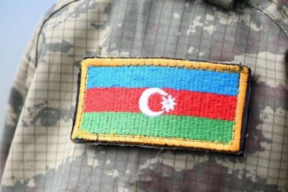 Hərbi qulluqçumuz intihar etdi — RƏSMİ