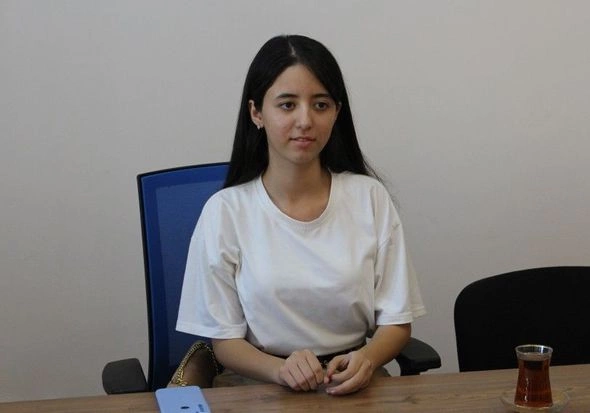 Ağdaşda 43 məzununun hamısı tələbə olan internat məktəbinin uğur hekayəsi — FOTO Ağdaşda 43 məzununun hamısı tələbə olan internat məktəbinin uğur hekayəsi — FOTO