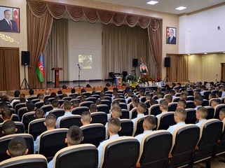 Şəhidlərimiz anıldı Şəhidlərimiz anıldı