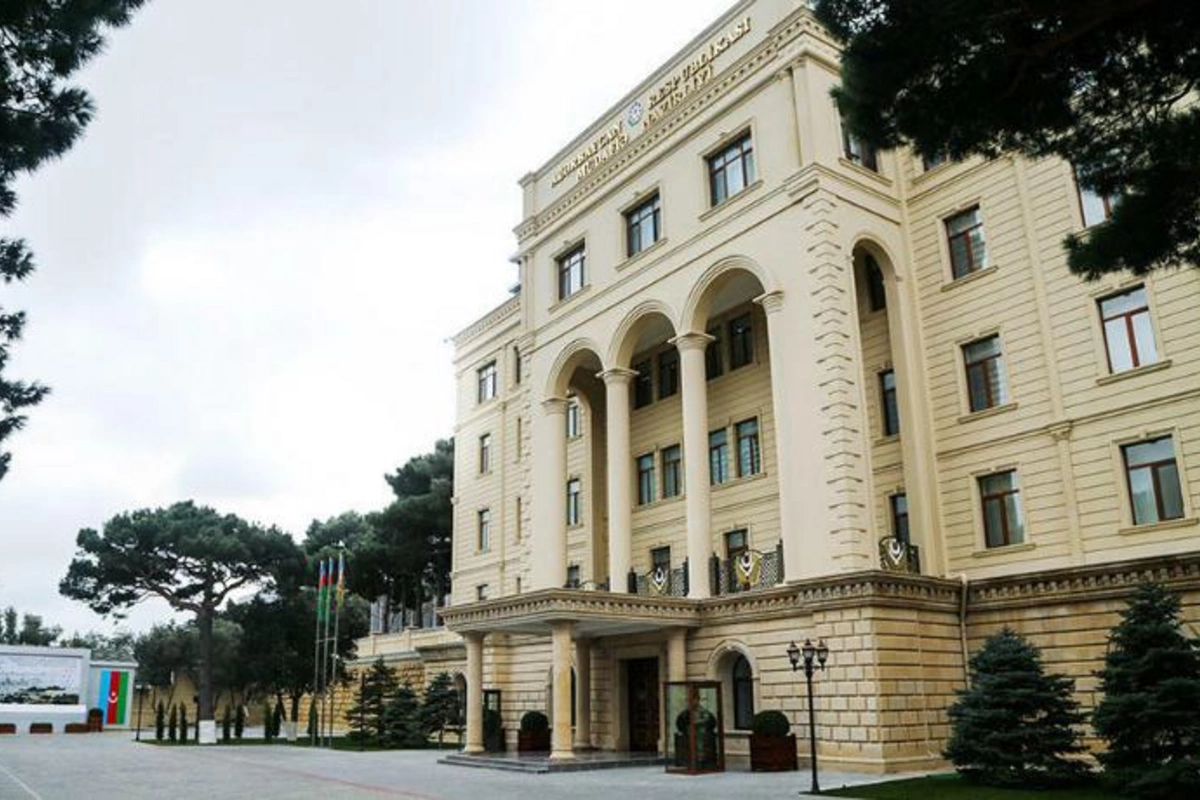 MN: Rusiya sülhməramlı kontingentinin müraciətlərimizə məhəl qoymamasına təəssüf edirik