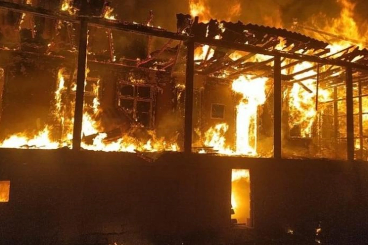 İranda həbsxanada ölənlərin sayı açıqlandı