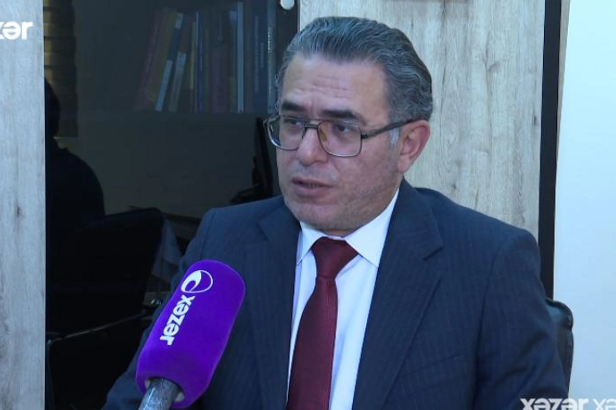 Güzəştli ipoteka media reyestrindən keçən jurnalistlərə şamil olunacaq — VİDEO