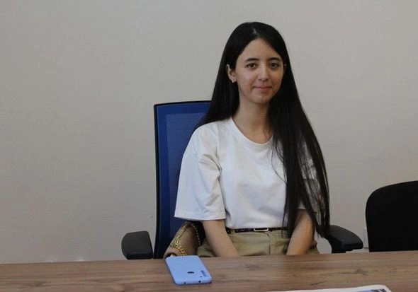 Ağdaşda 43 məzununun hamısı tələbə olan internat məktəbinin uğur hekayəsi — FOTO Ağdaşda 43 məzununun hamısı tələbə olan internat məktəbinin uğur hekayəsi — FOTO