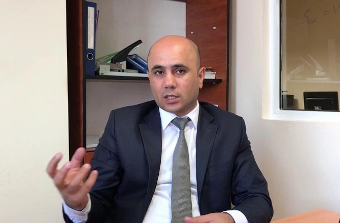 “Regionun inkişafı üçün hər şey mövcuddur, lakin bunun ciddi icrasına ehtiyac var”