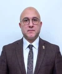 Agentliyin sədr müavini tanınmış QHT sədri ilə ailə həyatı qurdu — FOTOLAR