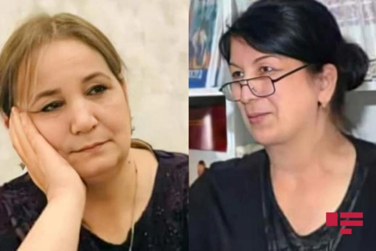 Azərbaycanda avtomobil iki filial müdirini vuraraq öldürüb — VİDEO