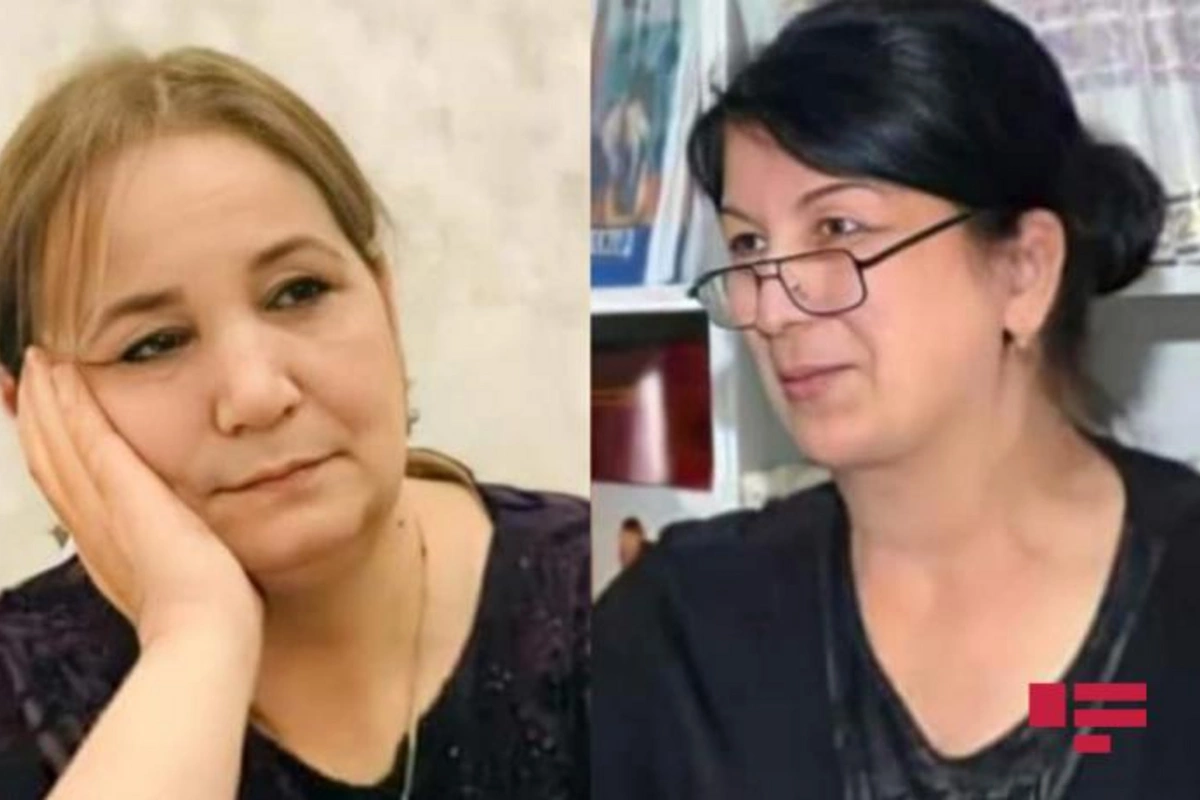 Mingəçevirdə qəzada ölənlər filial müdirləri imiş