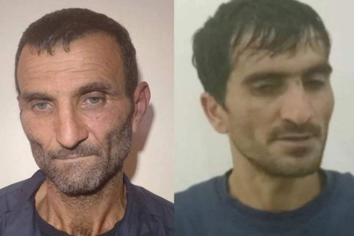 Ağcabədi polisi əməliyyat keçirdi: Narkotacir və oğru tutuldular