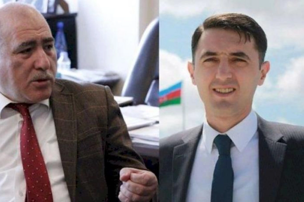 Pənah Hüseynin partiyası Tural Abbaslının partiyasına birləşir?