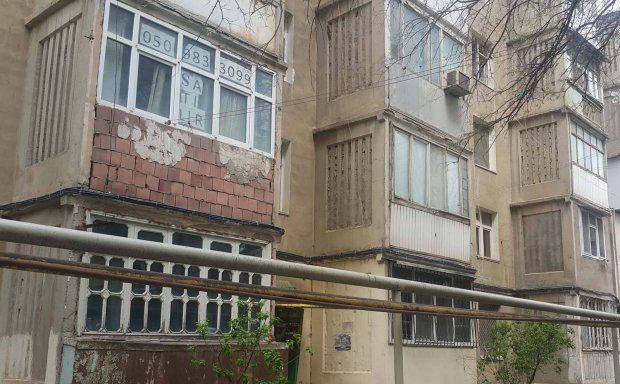 Bakının bu binaları söküləcək — Sakinlərə 1500 AZN kompensasiya veriləcək (FOTO)