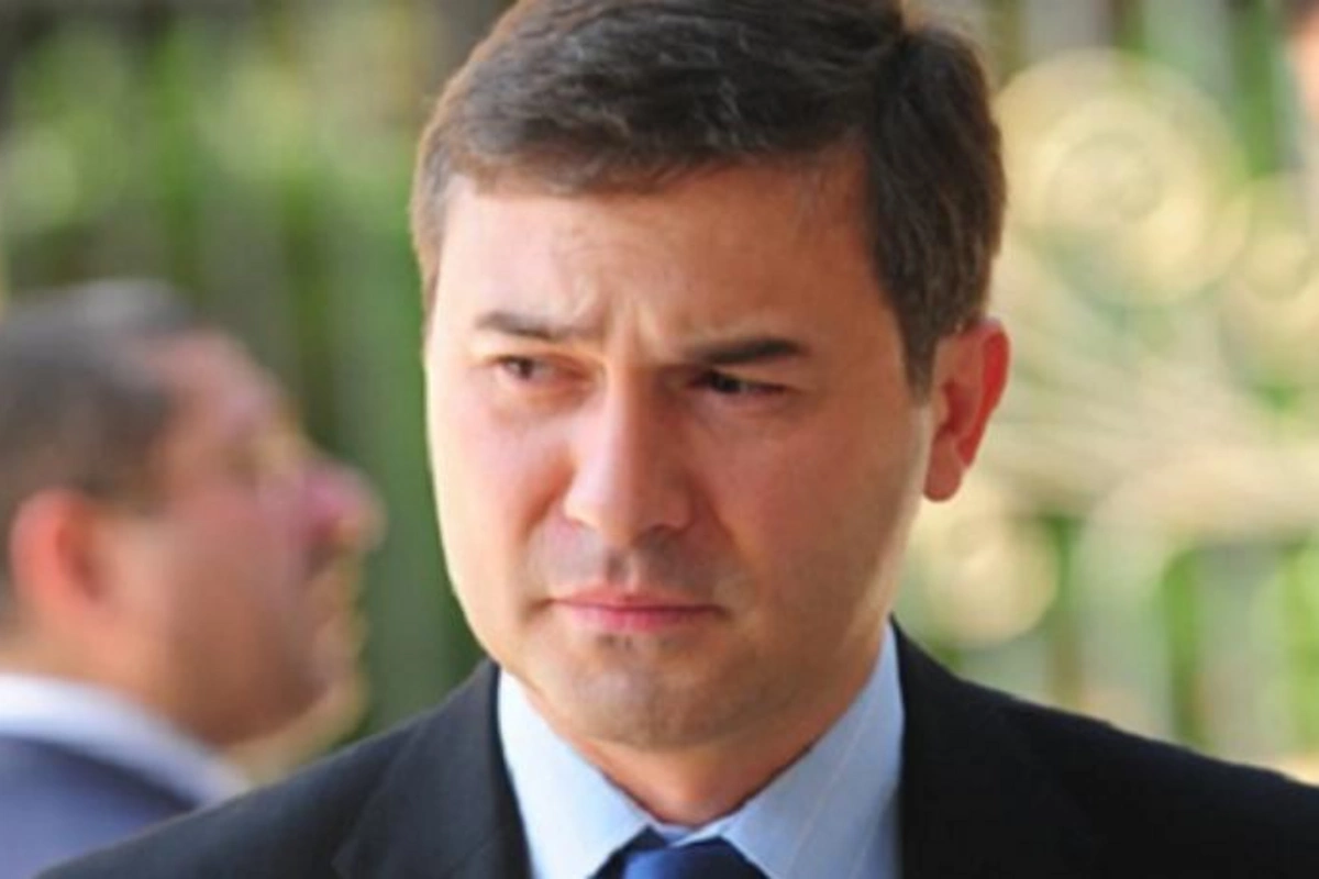 Amaliya Pənahovanın oğlu Vatikana səfir təyin edildi — SƏRƏNCAM