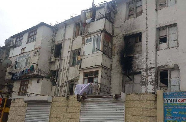 Bakının bu binaları söküləcək — Sakinlərə 1500 AZN kompensasiya veriləcək (FOTO)
