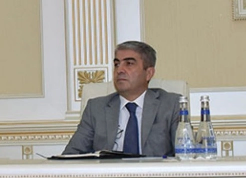 Yeni icra başçısı DTX-nin polkovniki imiş — FOTO