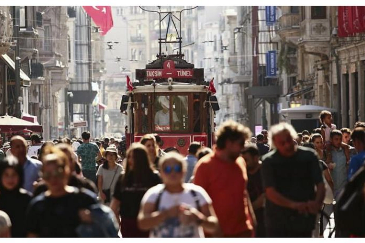 İstanbulda Yaxın Şərq üzrə məsləhətləşmələr keçiriləcək