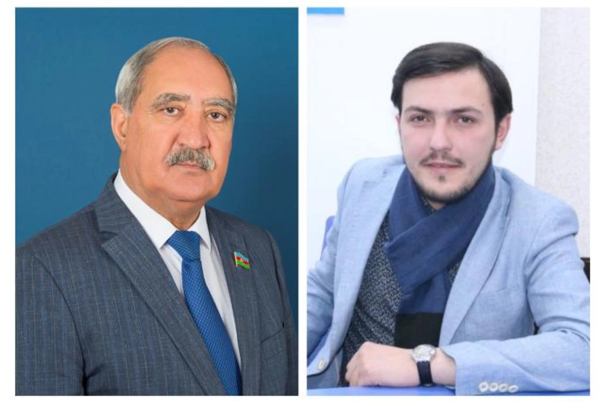 GAP sədrindən Fəzail Ağamalının partiyası ilə birləşmək iddiasına REAKSİYA