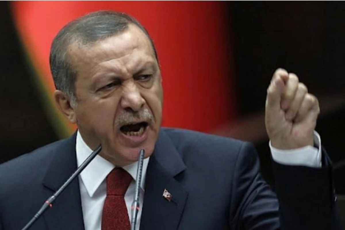 Ərdoğanla baş nazir arasında mübahisə: şam yeməyində... — İDDİA