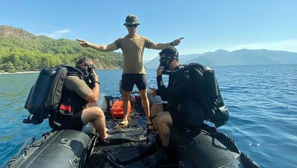 Azərbaycan və Türkiyə xüsusi təyinatlılarının birgə təlimi başa çatıb — FOTO/VİDEO Azərbaycan və Türkiyə xüsusi təyinatlılarının birgə təlimi başa çatıb — FOTO/VİDEO