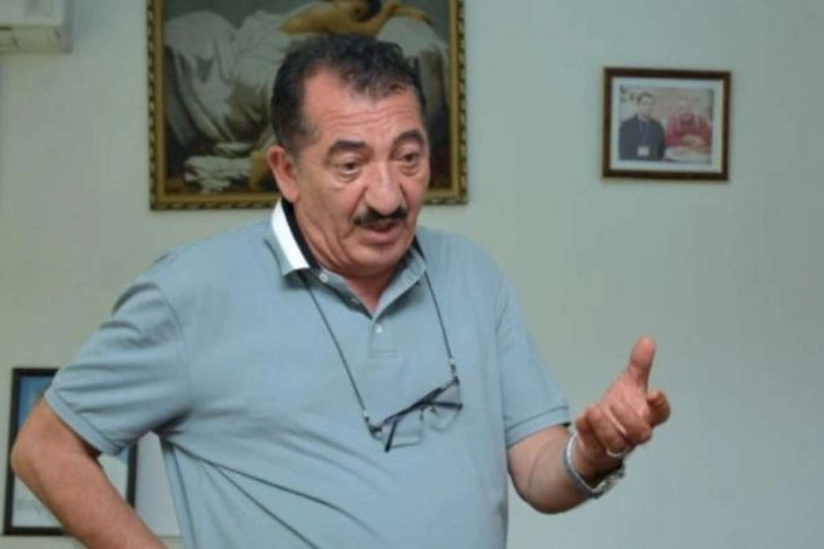 “Allahı müdafiə edən adam dünyada ən axmaq adamdır” — Şair qalmaqallı şeirindən danışdı