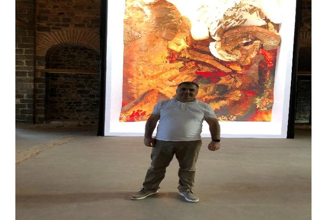 Diyarbəkir: şəhər savaşından turizm mərkəzinə çevrilişin hekayəsi — FOTOREPORTAJ Diyarbəkir: şəhər savaşından turizm mərkəzinə çevrilişin hekayəsi — FOTOREPORTAJ