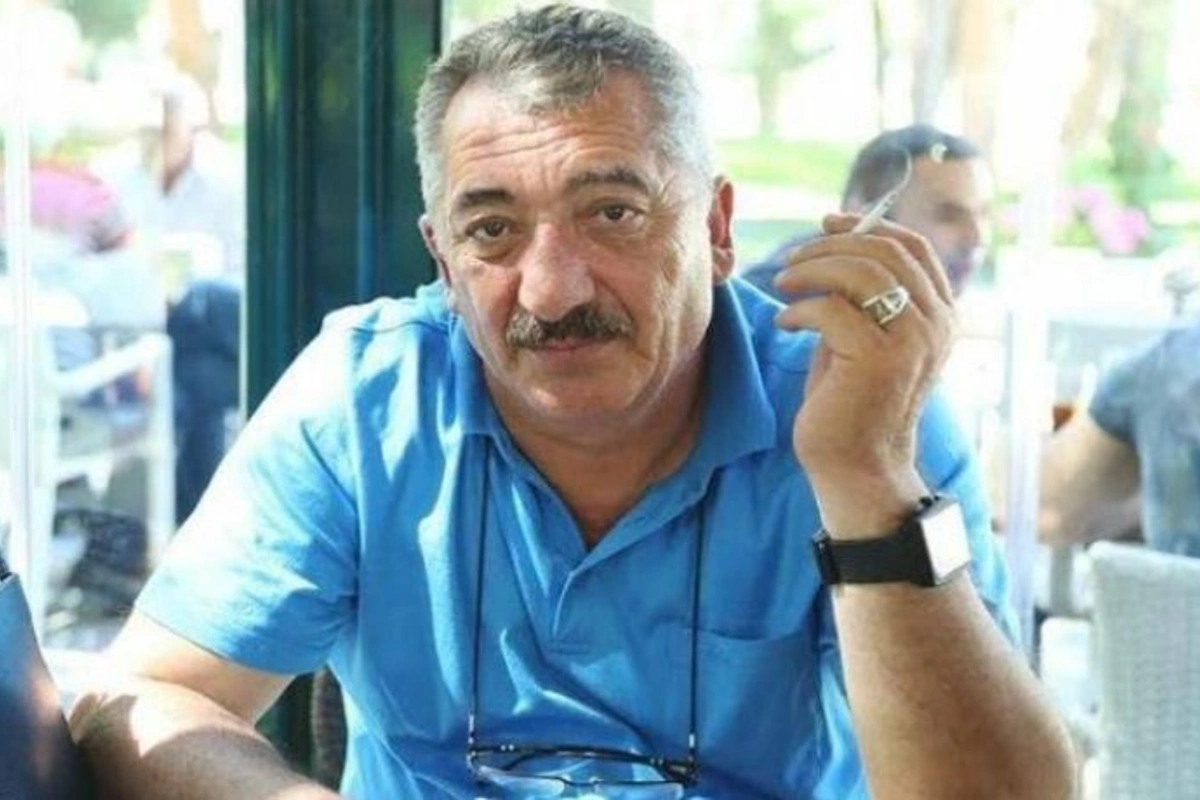 Rüstəm Behrudinin şeiri qalmaqal yaratdı — “Allahın niyə izi-tozu yoxdu?”