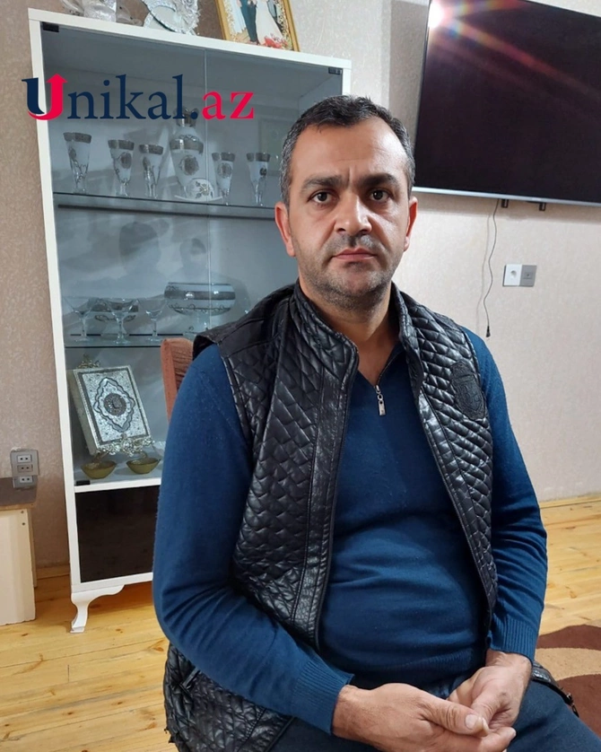 Məktəbdə tükürpədici olay: iki azyaşlı şagirdə iynə vurulurmuş — İDDİA (FOTO) Məktəbdə tükürpədici olay: iki azyaşlı şagirdə iynə vurulurmuş — İDDİA (FOTO)