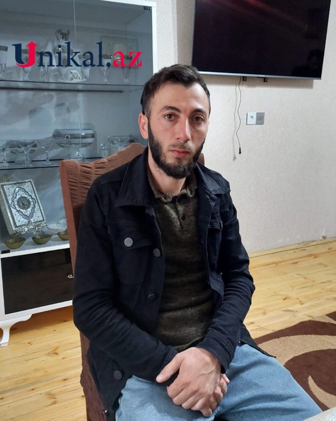 Məktəbdə tükürpədici olay: iki azyaşlı şagirdə iynə vurulurmuş — İDDİA (FOTO) Məktəbdə tükürpədici olay: iki azyaşlı şagirdə iynə vurulurmuş — İDDİA (FOTO)