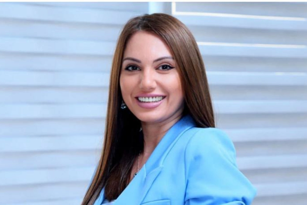 Nuridə Allahyarova yeni vəzifəyə təyin edildi