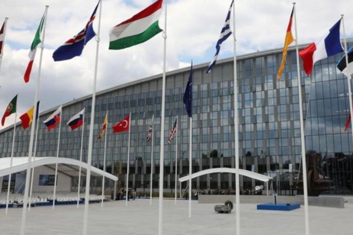Azərbaycanın NATO yanında Nümayəndəliyi ilə bağlı SƏRƏNCAM