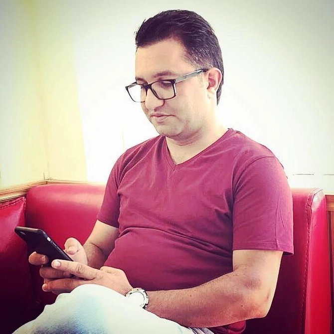 Nazirliyin əməkdaşı qəfil öldü — FOTO
