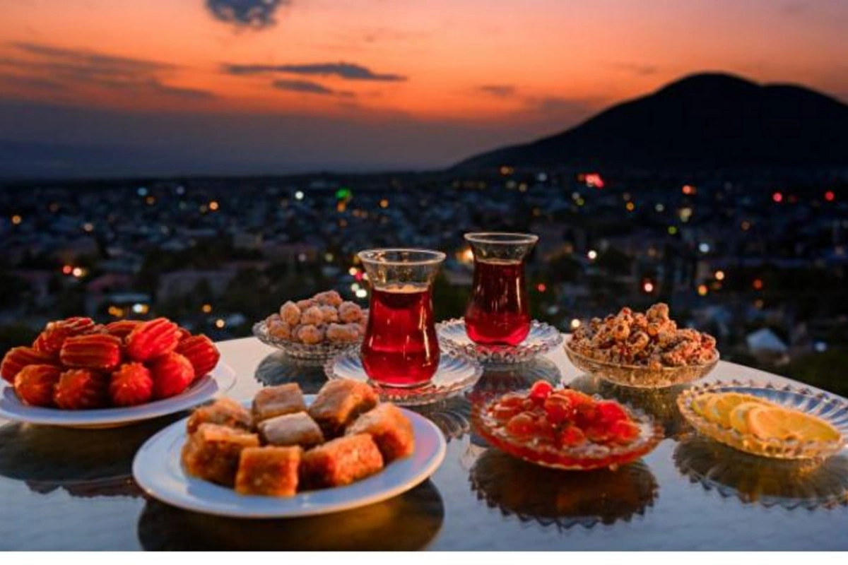 “AZERBAIJAN. WHERE CULTURE MEETS ADVENTURE” layihəsi finalda