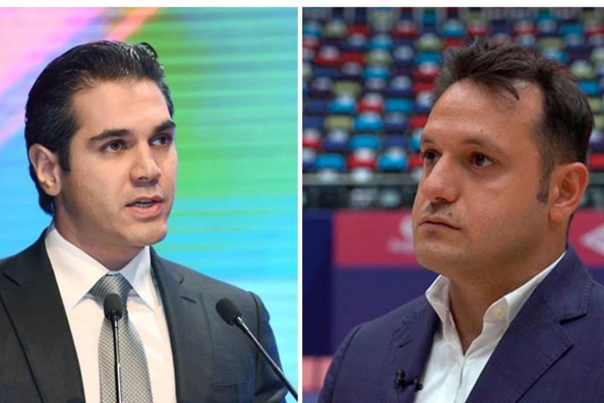 Arif Rəhimovun yerinə təyin edilən Maqsud Fərzullayev kimdir?