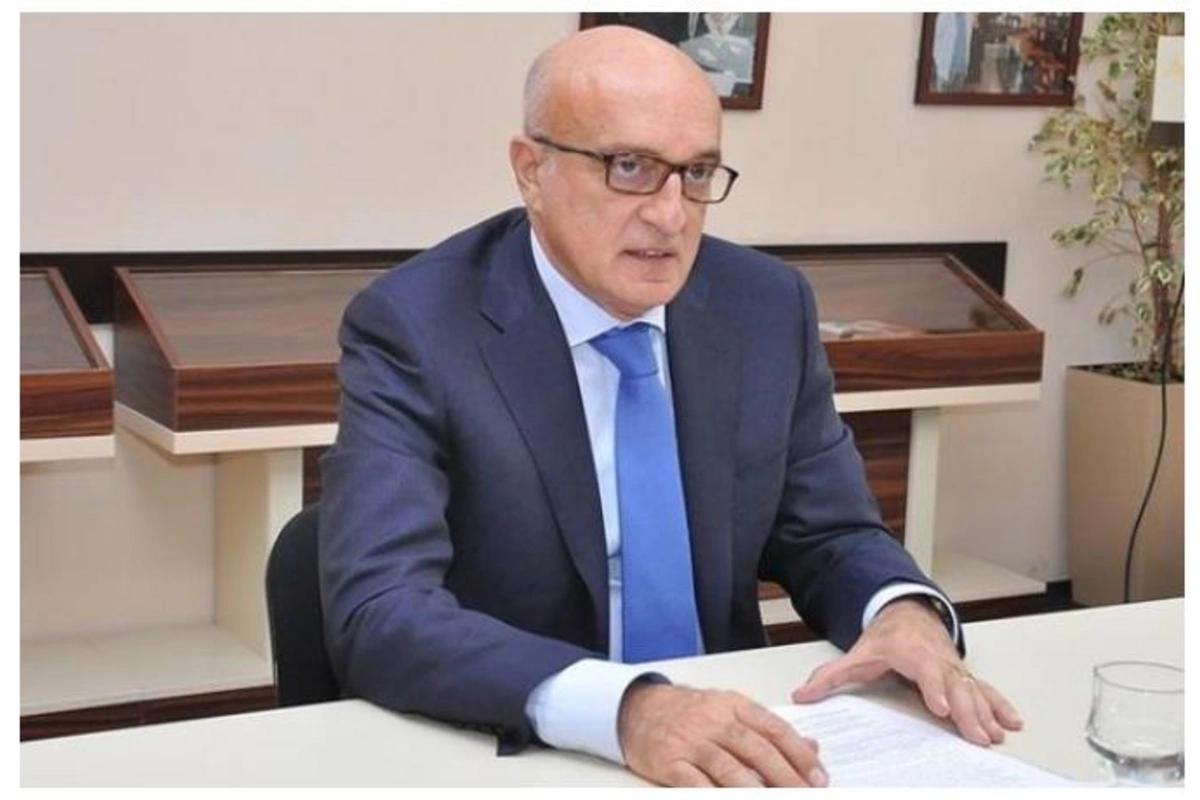 Fəxrəddin Qurbanov səfir vəzifəsindən geri çağırıldı