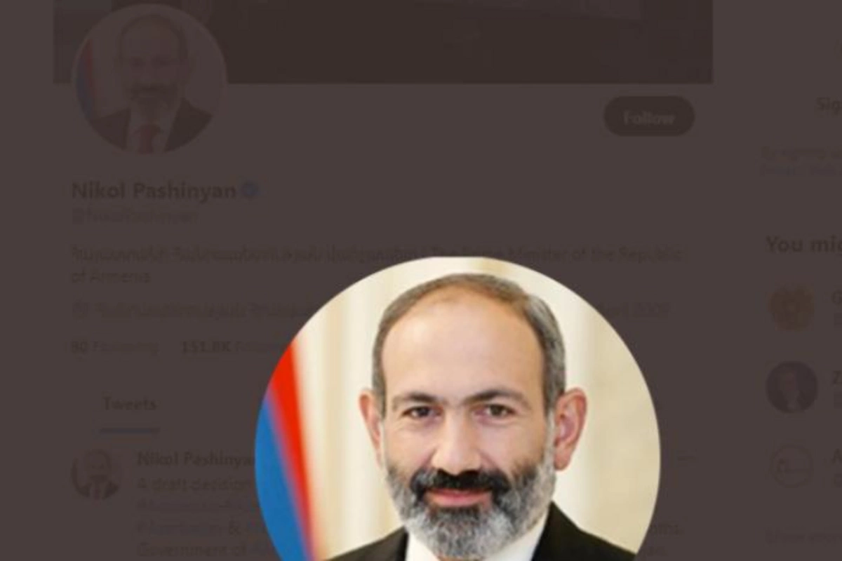 Dünən Azərbaycandan reaksiya gələnə qədər azərbaycanlılar Paşinyanı SUSDURDU — Erməni mediası