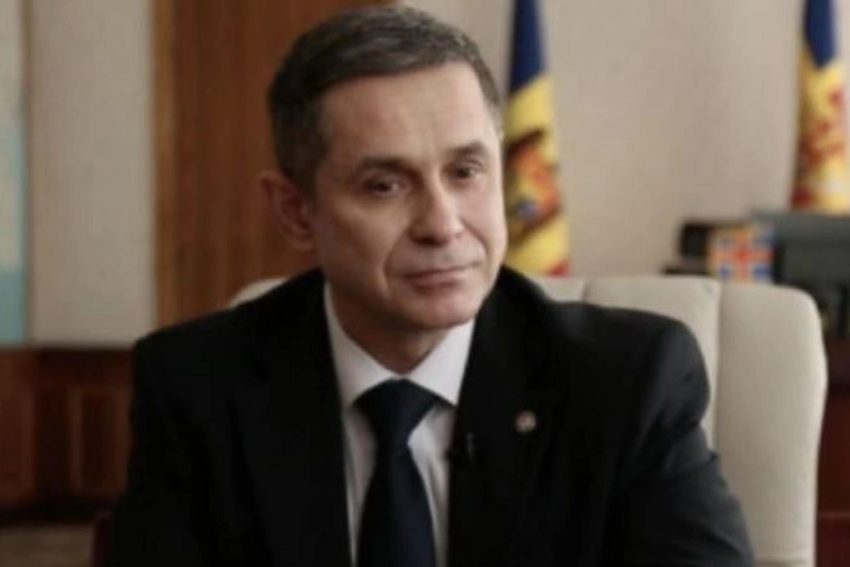 Moldova müdafiə naziri: “Ölkədə səfərbərlik elan oluna bilər”